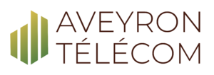 Logo Aveyron Télécom